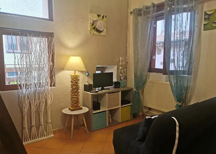 Le Gite De Coco