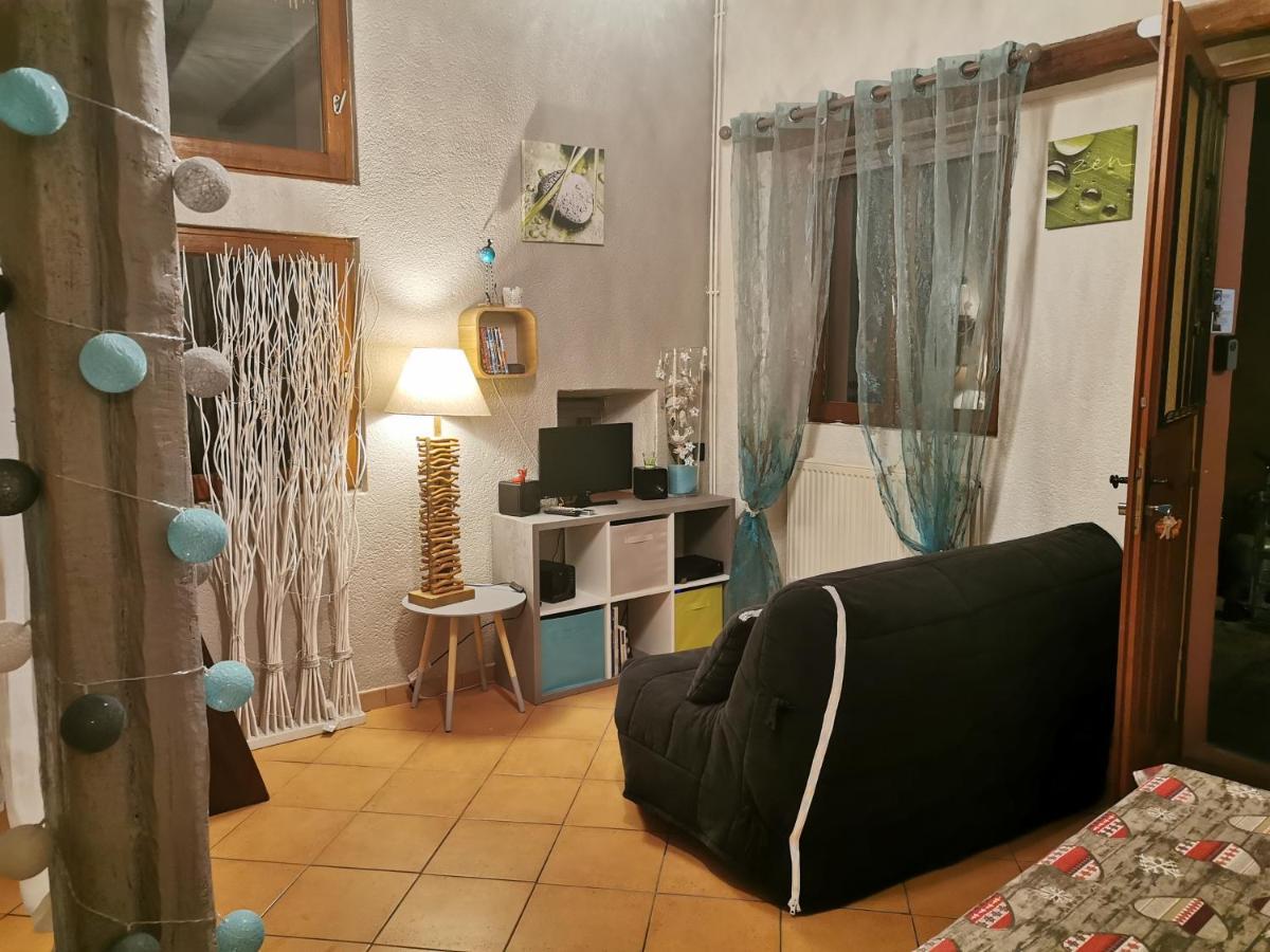 Casa vacanze Le De Coco Riquewihr