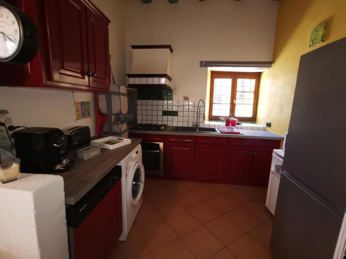 Le De Coco Ferienhaus