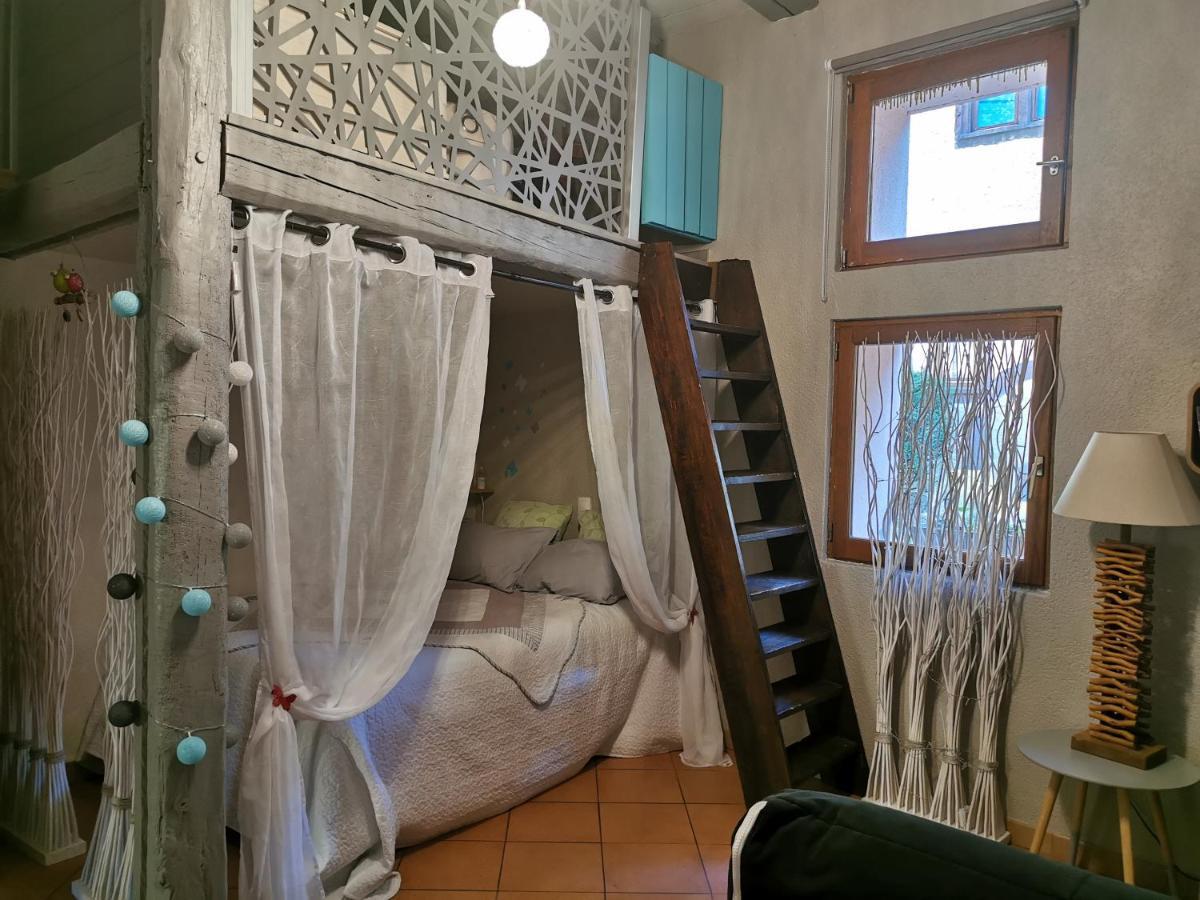 Ferienhaus Le De Coco
