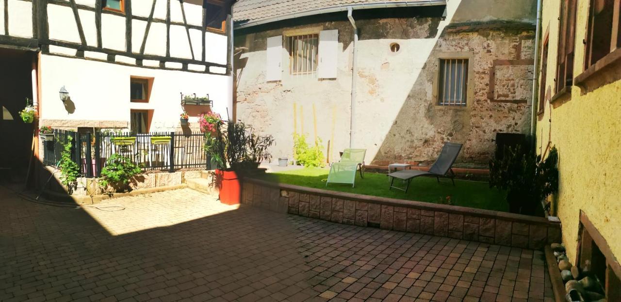 Ferienhaus Le De Coco *